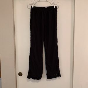 Nike Athletic Sweatpants